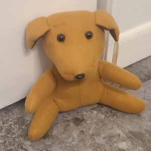 Forever home friends Chewie (pit bull mix) 12" stuffed animal